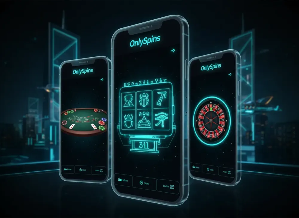 Mobile Interface