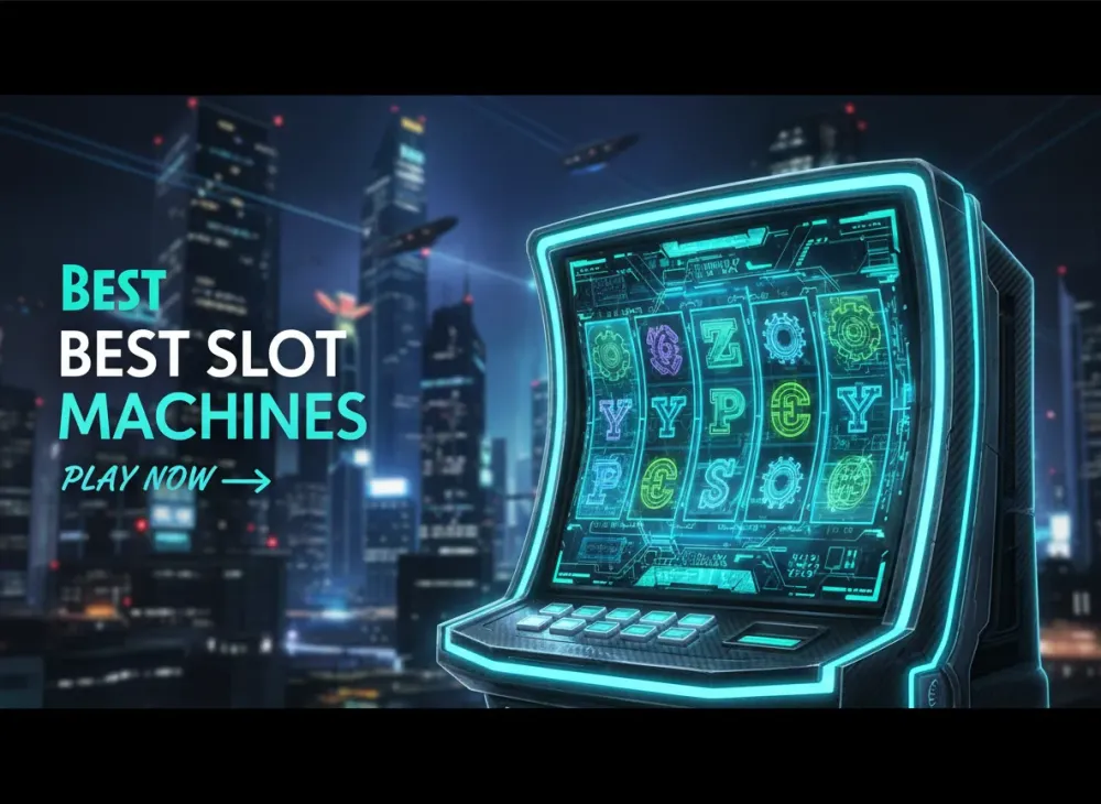 Cyber Slot