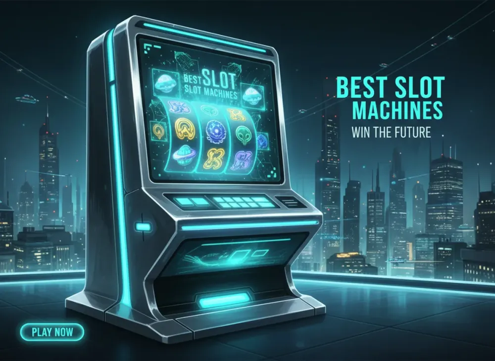 Future Slot