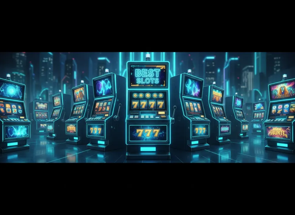 Neon Slot