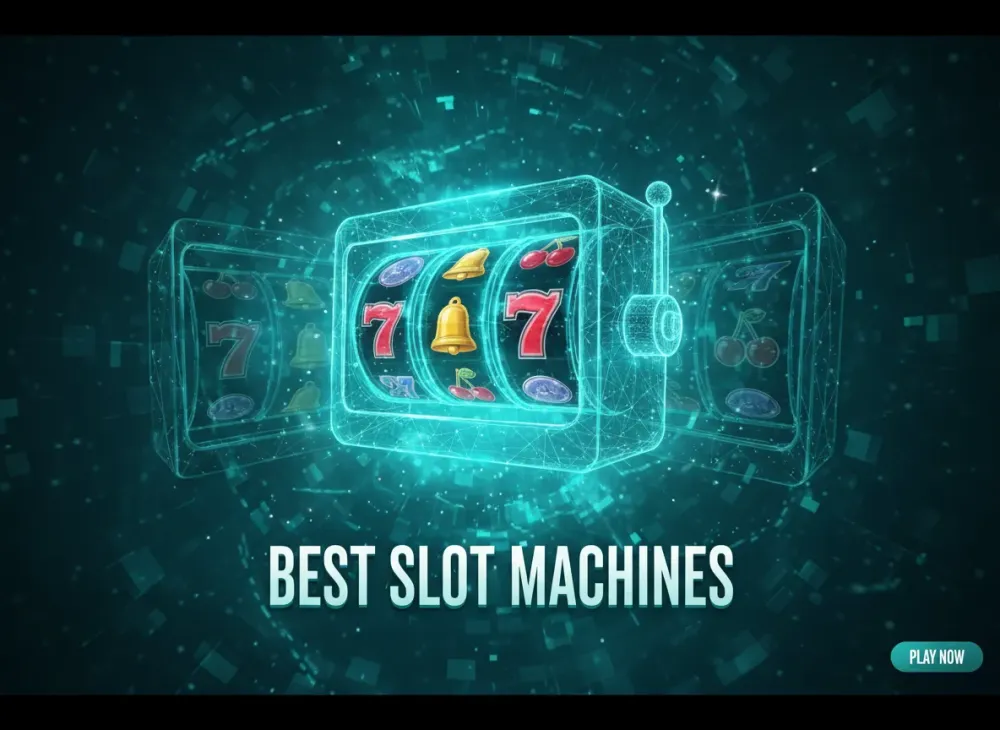 Void Slot