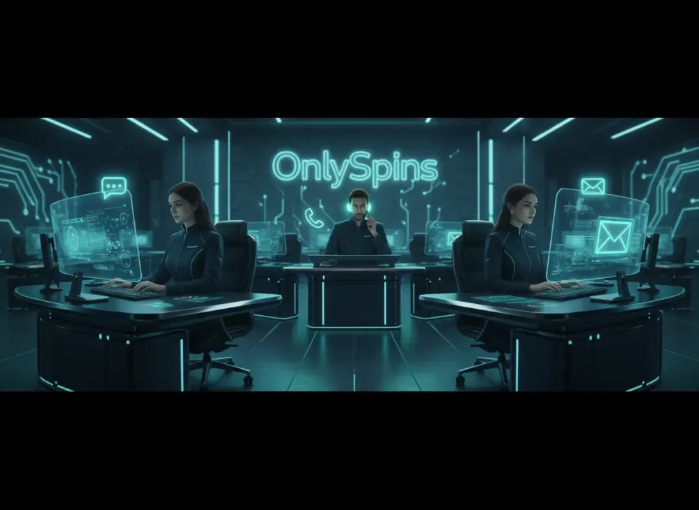 Support Agent