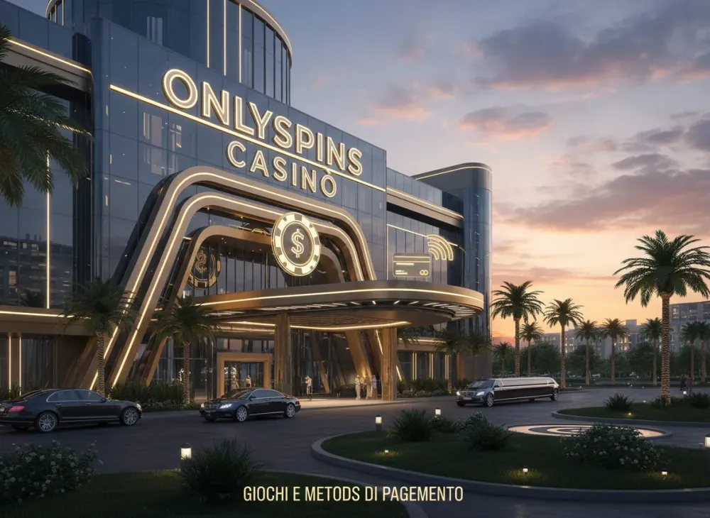 home OnlySpins